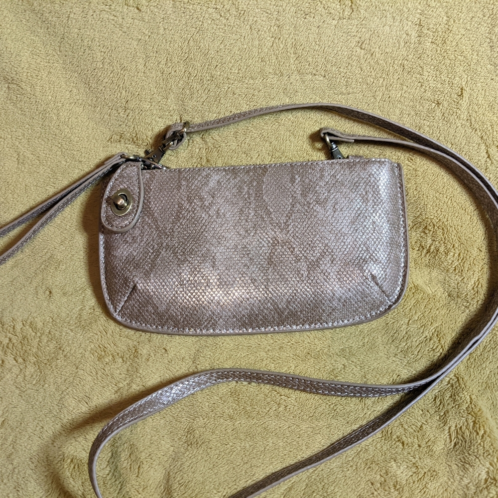 Joy Susan handbag